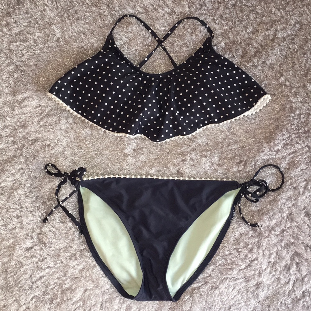Target Polka Dot Bikini